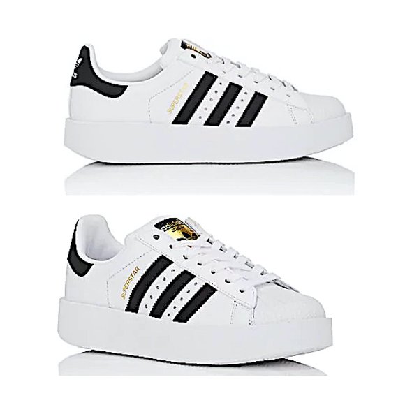 superstar bold platform